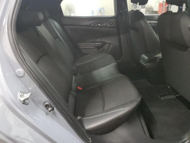 2021 HONDA CIVIC SPOR - SHHFK7H40MU406158