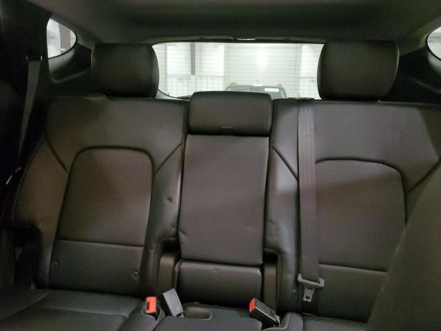 2015 HYUNDAI SANTA FE S - 5XYZWDLA0FG256868