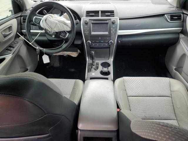 2015 TOYOTA CAMRY LE - 4T1BF1FK5FU489448