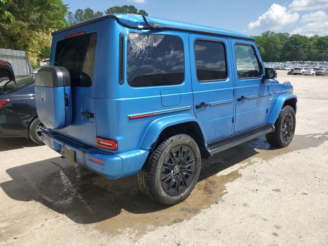 Vin: w1nwm0ab3sx025444, lot: 54142275, mercedes-benz g 580e 580e 20253