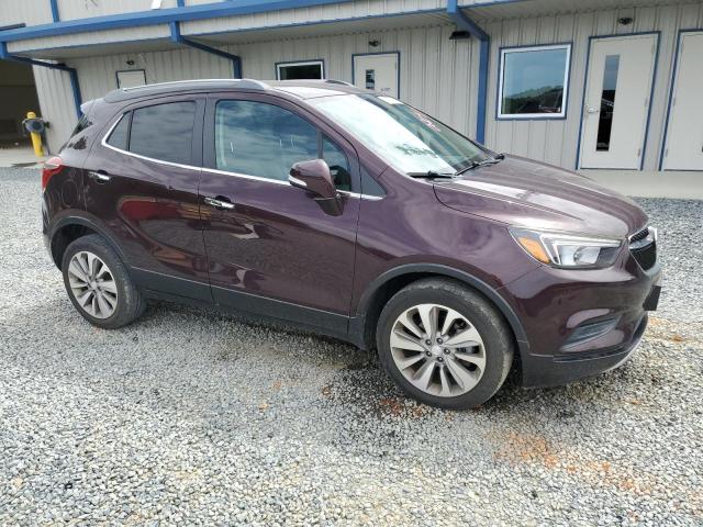 Vin: kl4cjasb1jb670204, lot: 58155885, buick encore preferred 20184