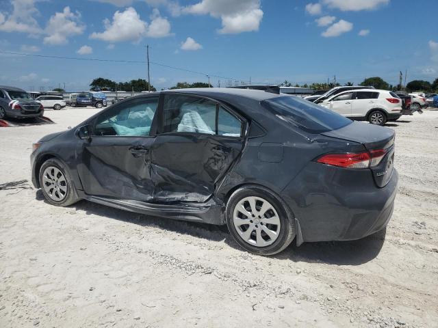 Vin: 5yfb4mde1sp263679, lot: 55475485, toyota corolla le 20252