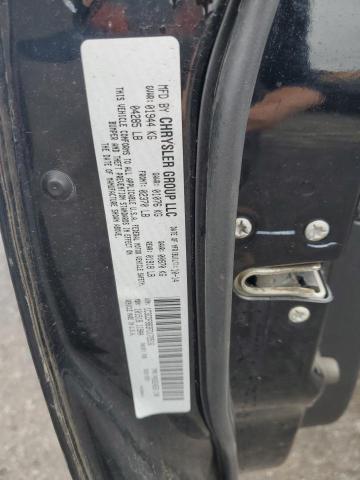 2015 DODGE DART SXT 1C3CDFBB3FD172516