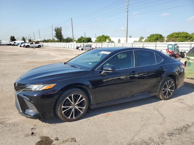 Vin: 4t1b11hk2ku225772, lot: 57297755, toyota camry l 2019 img_1