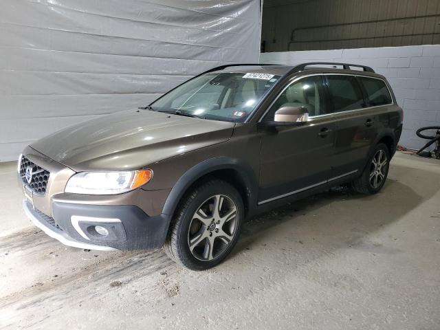 VOLVO XC70 T6 PR