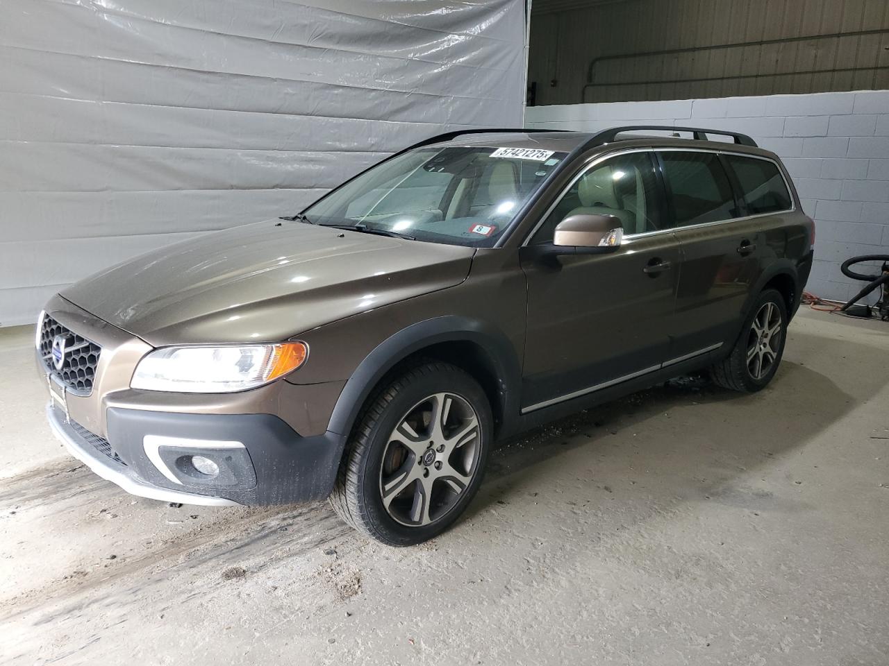 VOLVO XC70 T6 PREMIER+