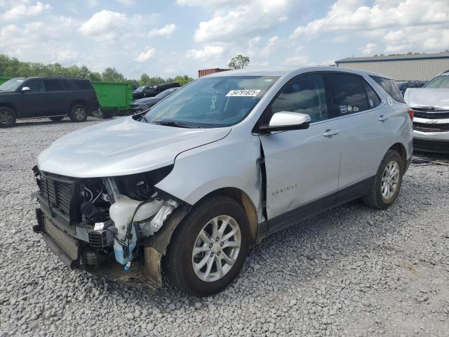 Vin: 2gnaxkev9k6131980, lot: 54791825, chevrolet equinox lt 2019 img_1