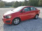 CHEVROLET SONIC LT