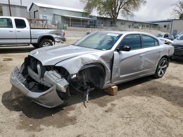 Vin: 2c3cdxhgxeh295367, lot: 55610795, dodge charger sxt 2014 img_1