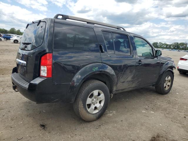 Vin: 5n1ar1nb7bc607665, lot: 58385305, nissan pathfinder s 20113