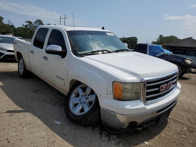 Vin: 3gtp2we74dg229817, lot: 57900595, gmc sierra k1500 slt 20134