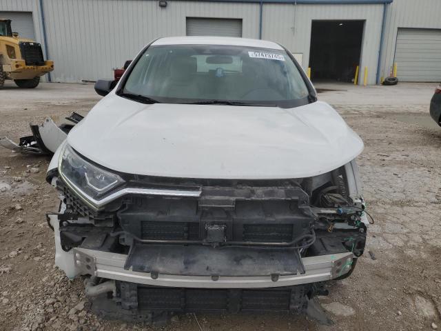 2020 HONDA CR-V LX - 5J6RW2H2XLA007005