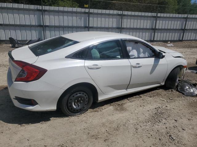 Vin: 2hgfc2f86kh591655, lot: 57883325, honda civic sport 20193