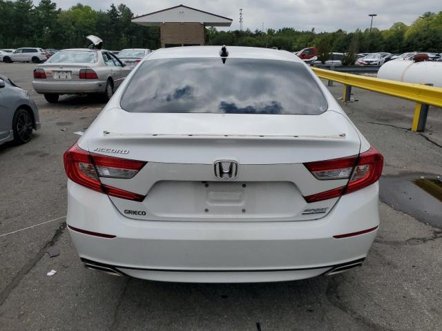 2021 HONDA ACCORD SPO - 1HGCV1F41MA057954