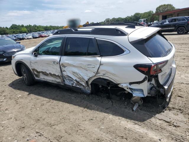 Vin: 4s4btalc7l3150469, lot: 58651655, subaru outback limited 20202