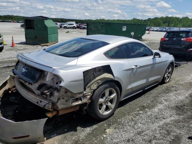 Vin: 1fa6p8th0f5335301, lot: 55652785, ford all models 20153