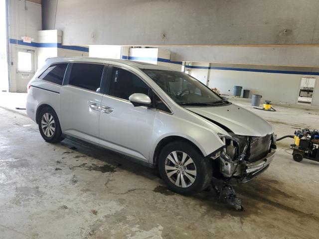 Vin: 5fnrl5h69eb064325, lot: 57920965, honda all models exl 20144
