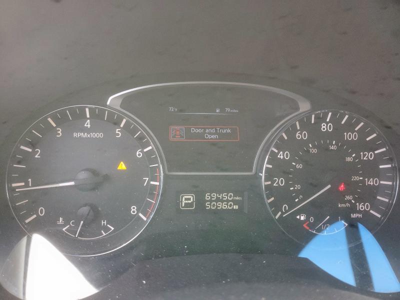 2015 NISSAN ALTIMA 2.5 - 1N4AL3AP9FC147973