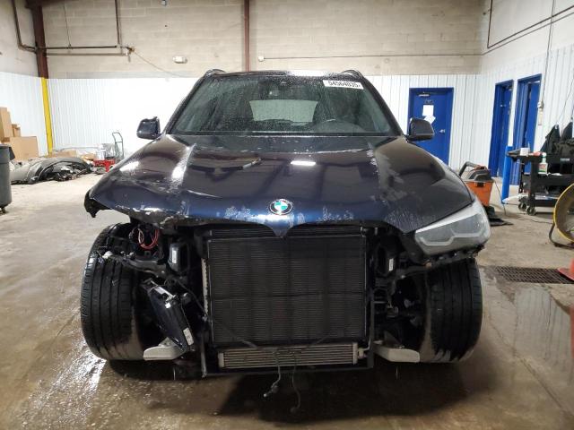 5uxju4c03m9e08801 - 2021 Bmw x5 m50i - #54564035