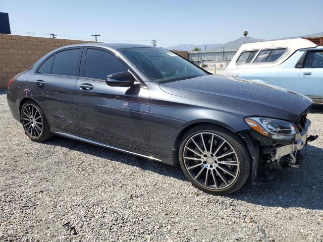 Vin: 55swf4jb9gu109731, lot: 57338725, mercedes-benz c-class 300 20164