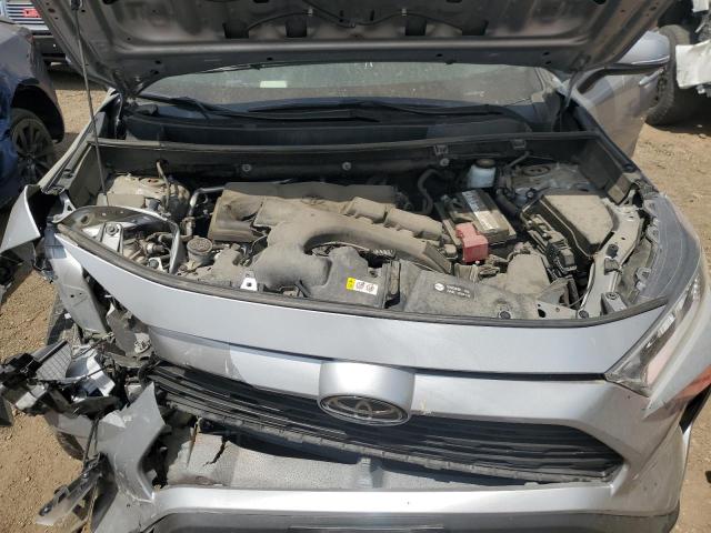 2019 TOYOTA RAV4 XLE P - 2T3A1RFV2KW070882