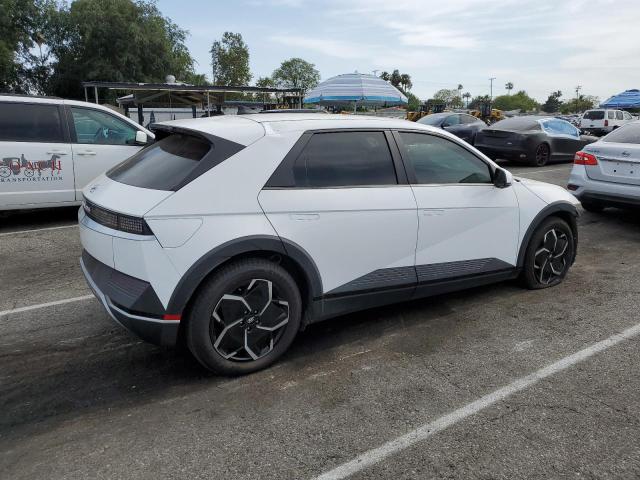 Vin: km8kn4ae3nu067070, lot: 58855345, hyundai ioniq sel 20223