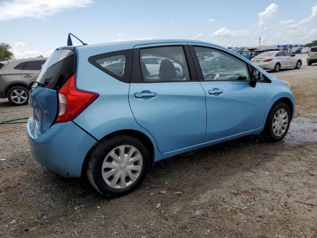 Vin: 3n1ce2cp9fl412077, lot: 56032625, nissan versa s 20153