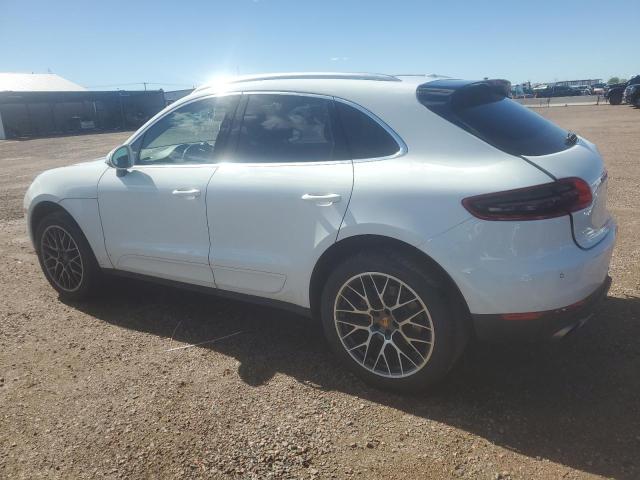 Vin: wp1ab2a53jlb38988, lot: 57297765, porsche macan s 20182