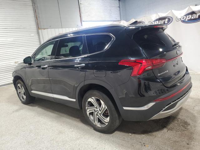 Vin: 5nms6daj6mh358795, lot: 55764775, hyundai santa fe sel 20212