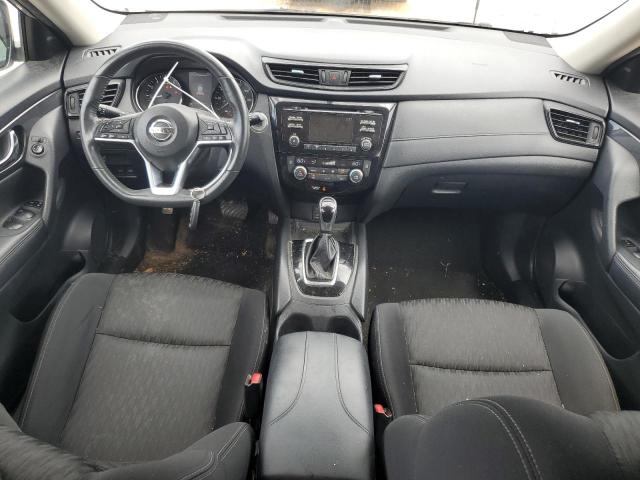 2017 NISSAN ROGUE S KNMAT2MT0HP564441