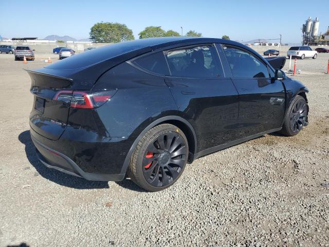 2022 TESLA MODEL Y 7SAYGDEFXNF397778