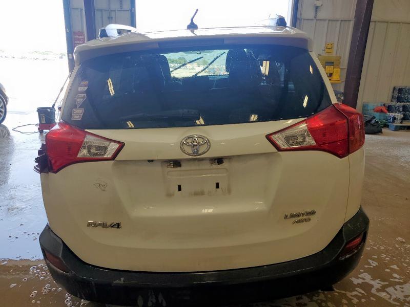 2015 TOYOTA RAV4 LIMIT - 2T3DFREV7FW367653