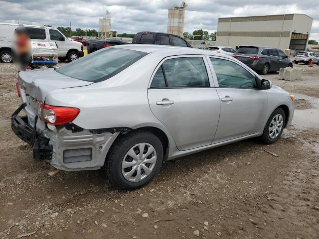 Vin: 2t1bu4ee3dc104115, lot: 57463605, toyota corolla base 20133