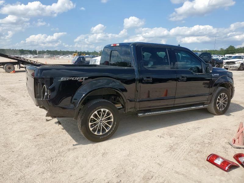 2020 FORD F150 SUPER - 1FTEW1EP0LKD23408