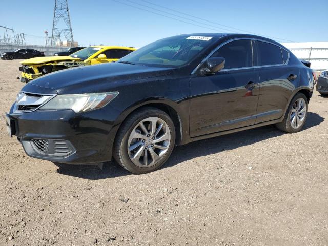 ACURA ILX BASE W