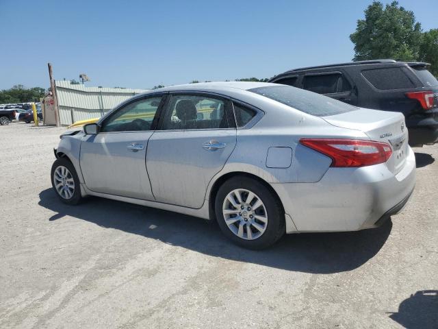 Vin: 1n4al3ap8gc240758, lot: 57853575, nissan altima 2.5 20162