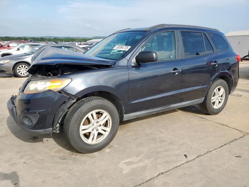 HYUNDAI SANTA FE G