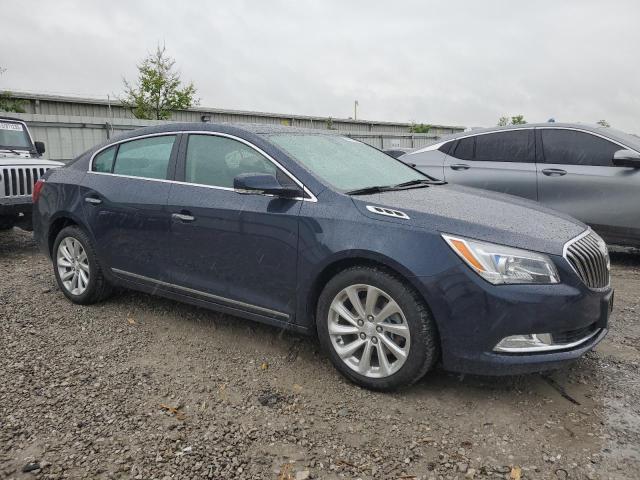 Vin: 1g4gb5g37gf126025, lot: 57471845, buick lacrosse 20164