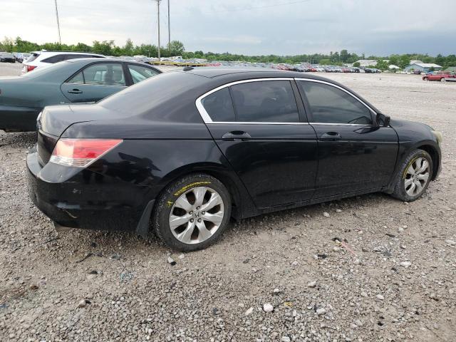 Vin: 1hgcp2f80aa192731, lot: 57413525, honda accord exl 20103