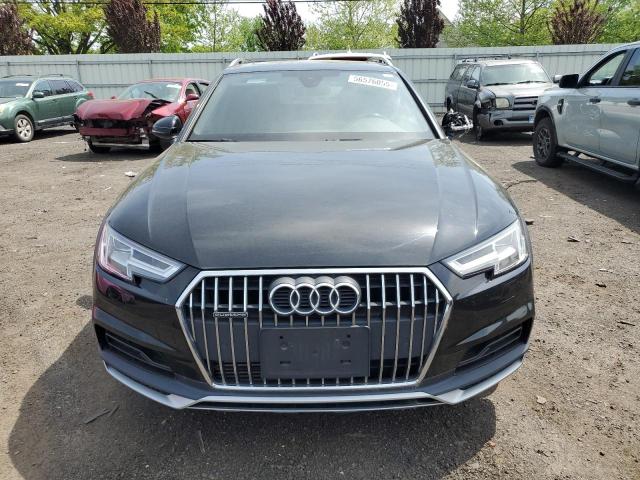 2018 AUDI A4 ALLROAD WA18NAF44JA041421