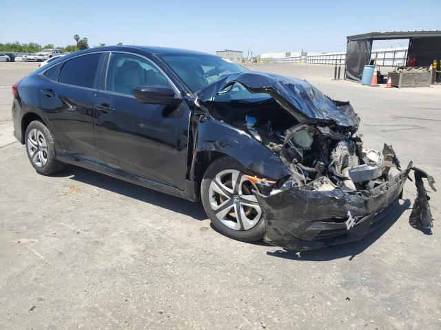 Vin: 2hgfc2f55jh529054, lot: 57516245, honda civic lx 20184