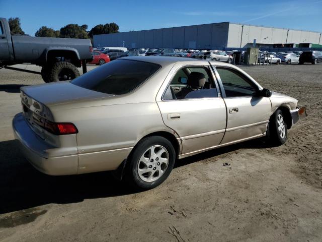 TOYOTA CAMRY LE 1998 gold  gas JT2BF28K3W0109496 photo #4