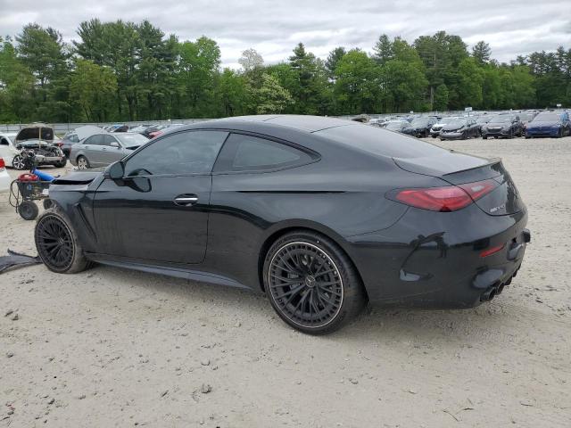 Vin: w1kmj6cb6sf058764, lot: 57813465, mercedes-benz cle amg 53 amg 53 4matic 20252