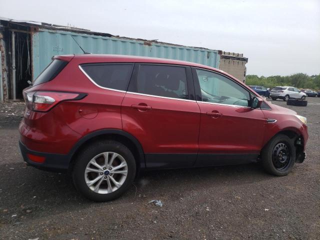 Vin: 1fmcu9gd0hub93894, lot: 57780705, ford escape se 20173