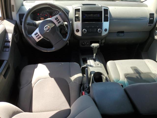 2015 NISSAN XTERRA X - 5N1AN0NW8FN653217