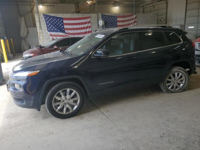 JEEP CHEROKEE L