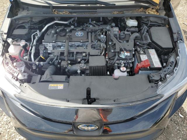 2024 TOYOTA COROLLA LE - JTDBCMFE8R3042079