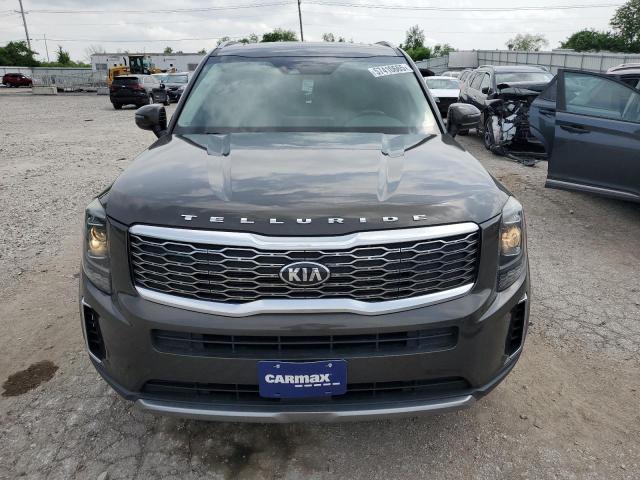 2020 KIA TELLURIDE 5XYP6DHC6LG089574
