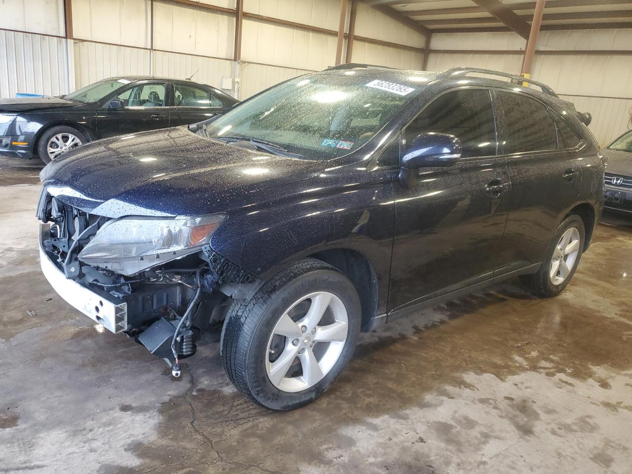 LEXUS RX 350