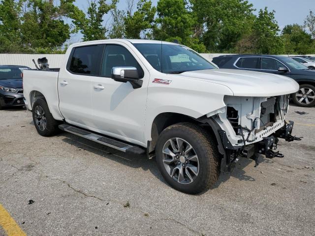 Vin: 2gcukded1s1111890, lot: 58505795, chevrolet all models k1500 lt 20254